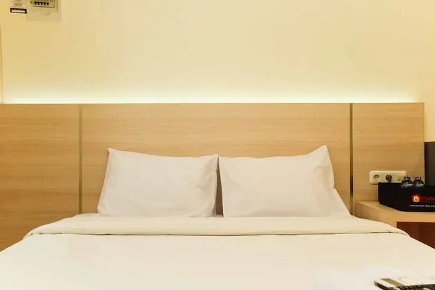 Brand New and Good Studio at Meikarta Apartment