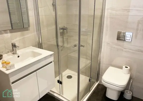 Brand NEW Heart of La Marsa Next to Parc Essaada