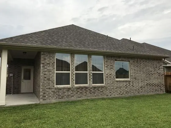 Brand New Home 4BR2B in West Houston - Dış Mekan