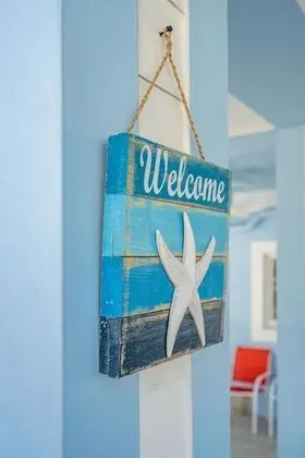 Brand New Key Largo Home - Dış Mekan