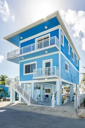 Brand New Key Largo Home - Öne Çıkan Resim