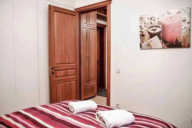 Brand New Labdariu Str Apartment - Oda