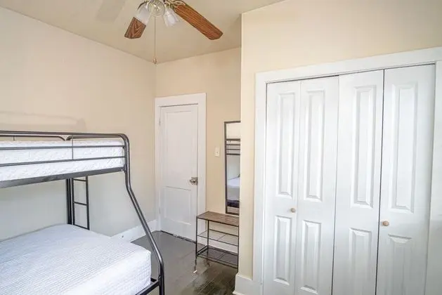 Brand New Listing!cozy Historic House 5mindt - Oda
