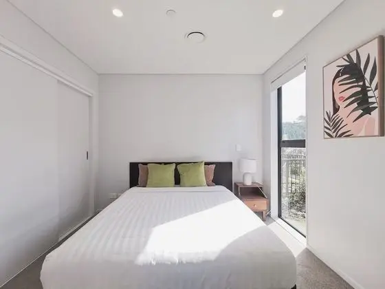 Brand New Lux 2 Bedroom Apartment - Öne Çıkan Resim