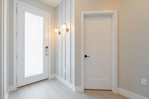 Brand NEW Luxurious Decor Townhouse With Private Pool Hit17145 - Lobi