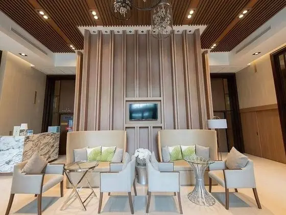 Brand New Luxury 1 Br Near 2mrt 2bts 3 Shopping - Yerinde Yemek