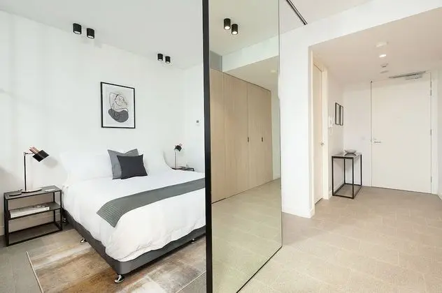 Brand New Luxury Apart in Surry Hills - Lobi