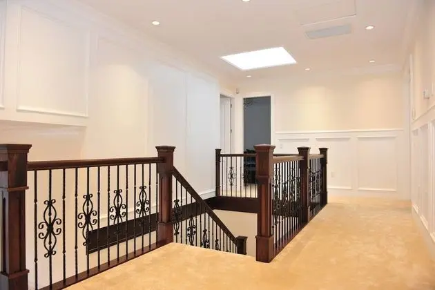 Brand New Luxury House - İç Mekan