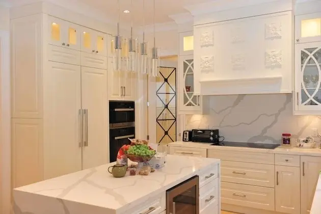 Brand New Luxury House - Mutfak