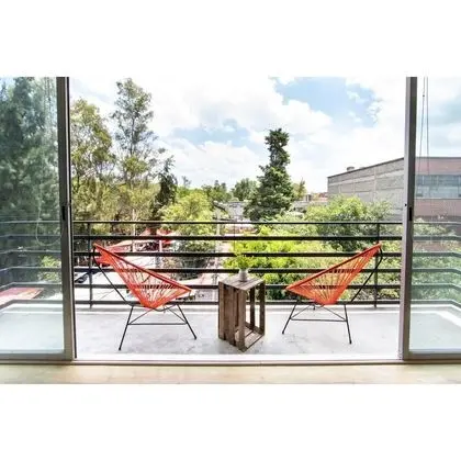 Brand New Luxury Park Front Apartment