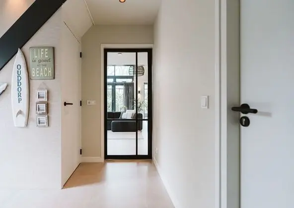 Brand new Luxury Sustainable Home With Large Garden - Lobi