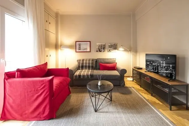 Brand New Modern Apartment