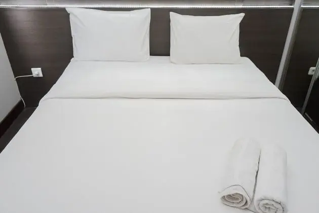 Brand New Modern and Cozy Studio at Easton Park Apartment