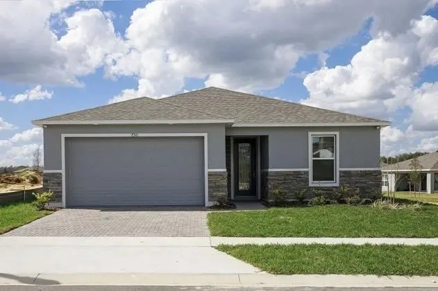 Brand new Modern and Interior Designed 4 bed Home With Private Pool - 484