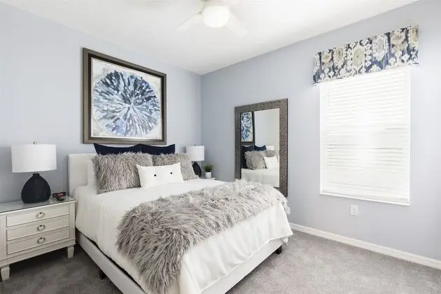 Brand new Modern and Interior Designed 4 bed Home With Private Pool - 484 - Oda