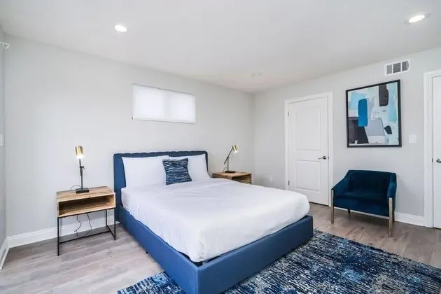 Brand NEW Modern Luxury 3bdr Townhome In Silver Lake - Öne Çıkan Resim
