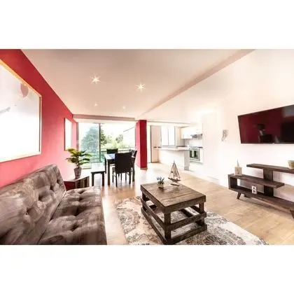 Brand New Park View Designer Apartment