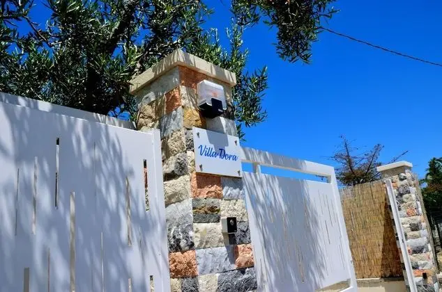 Brand new Villa With Pool and Alcamo Marina Terrace - Dış Mekan