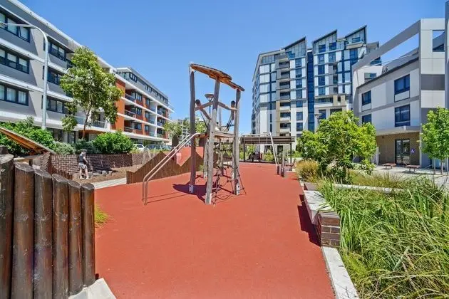 Brand New Prestige Apartment Living