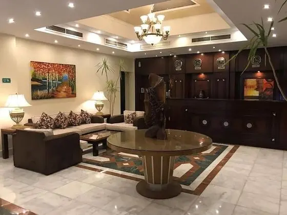 Brand new Renovated Le Mirage New Tiran Naama Bay - Mülk Olanakları