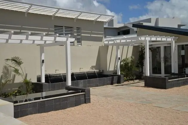 Brand New Villa sea View With Hotel Facilities Build 2016 - Dış Mekan