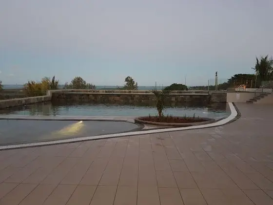 Brand New Villa sea View With Hotel Facilities Build 2016 - Havuz