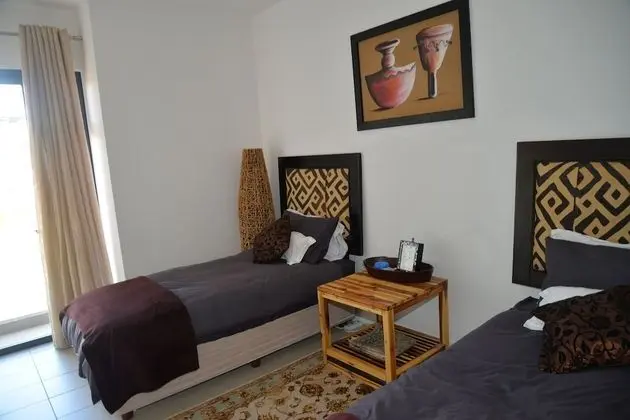 Brand New Villa sea View With Hotel Facilities Build 2016 - Oda