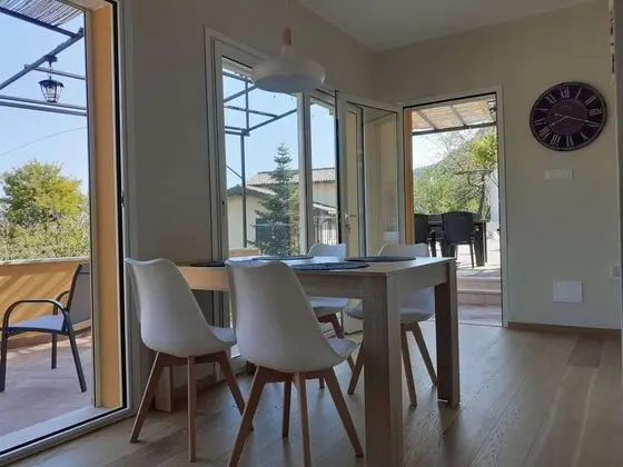 Brand New, With sea View and Private car Park