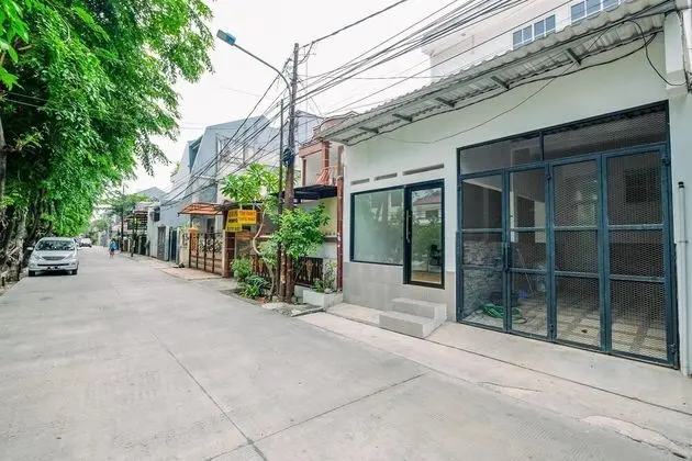 Brand New Studio For 2 Pax At Banyo Raya A25 Guesthouse