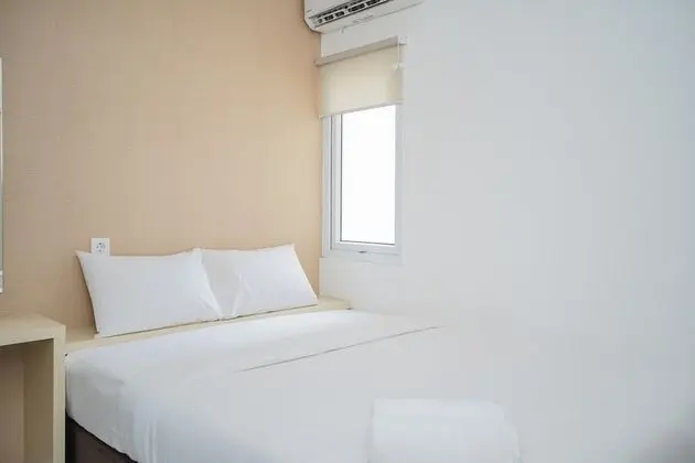 Brand New Studio Apartment at Aeropolis Residence 3 - Öne Çıkan Resim