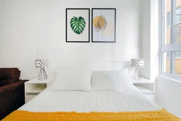 Brand New Studio on Avanhandava Street - Oda