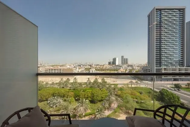 Brand new Studio at Park View Dubai