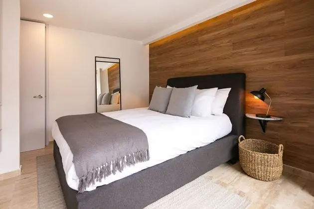 Brand New Studio in Perfect Location! - Oda