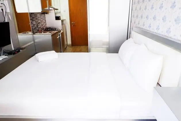 Brand New Studio Room Cinere Bellevue Suites Apartment - Öne Çıkan Resim