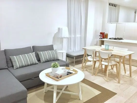 Brand New Stunning Home with Garden - Öne Çıkan Resim