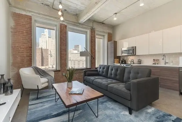 Brand New Stunning Unit Downtown - Öne Çıkan Resim