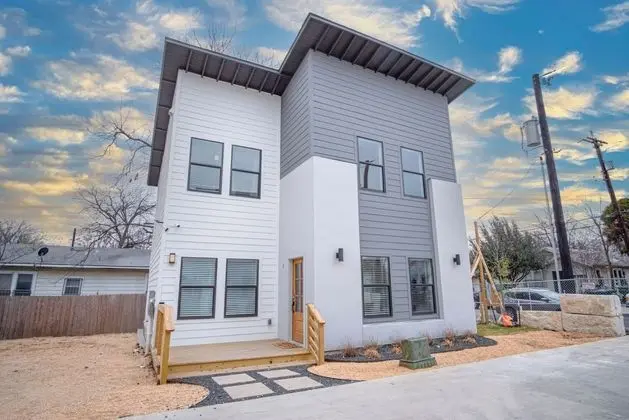 Brand NEW Stylish 3br/2ba Near Exciting Downtown - Öne Çıkan Resim