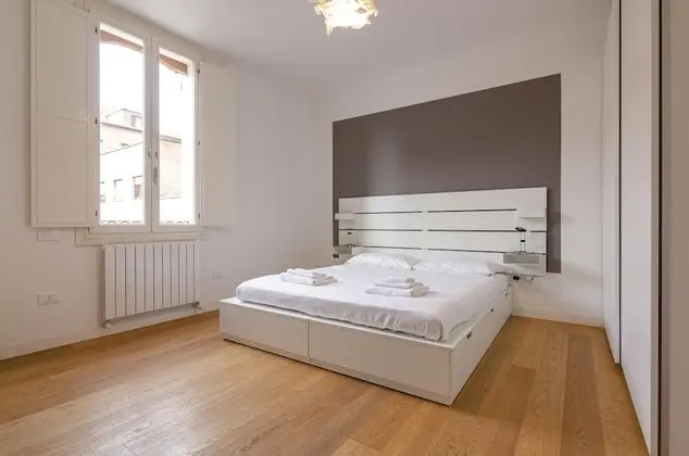 Brand new Suite Via Albertoni