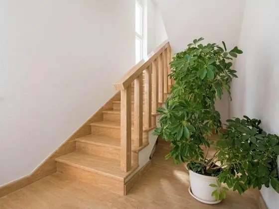 Brand new top Floor Apartment With Balcony and View, in Between Split and Trogir - Lobi