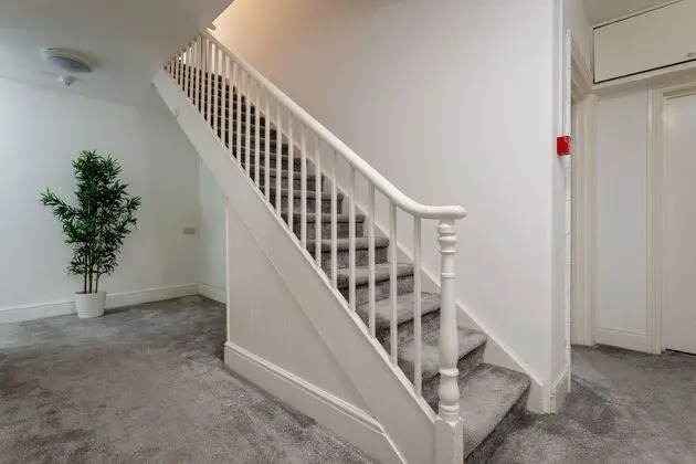 Brand New Torquay Heights Luxury Apartments - Lobi
