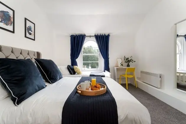 Brand New Torquay Heights Luxury Apartments - Oda