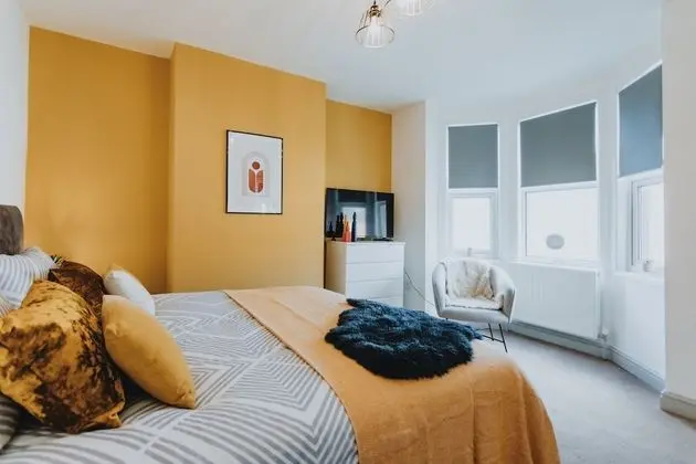 Brand New Townhouse In Rugby