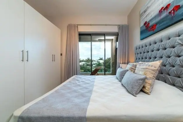 Brand New two Bedrooms Apartment at One Bay Residence - Oda