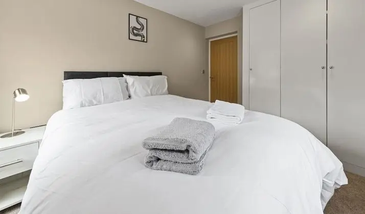 Brand New Unique 2 Bedroom Apartment - Oda