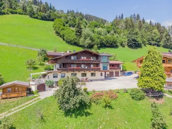 Brandegg F Genberg in F Genberg