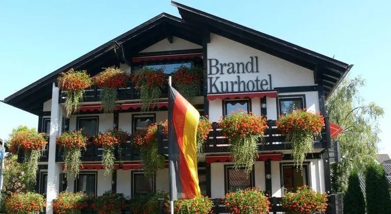 Hotel Brandl