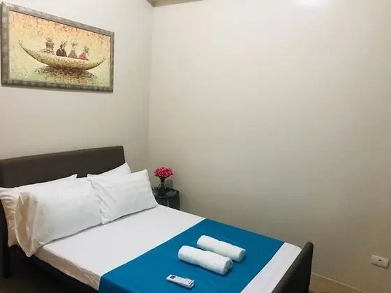 Brandnew 1 Bedroom Apartment at Newport, Pasay Across Naia Terminal 3 With Pool
