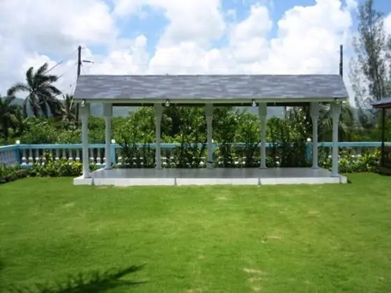 Brandon Hill Guest House - Dış Mekan