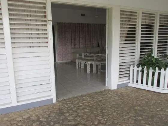 Brandon Hill Guest House - Oda Düzeni