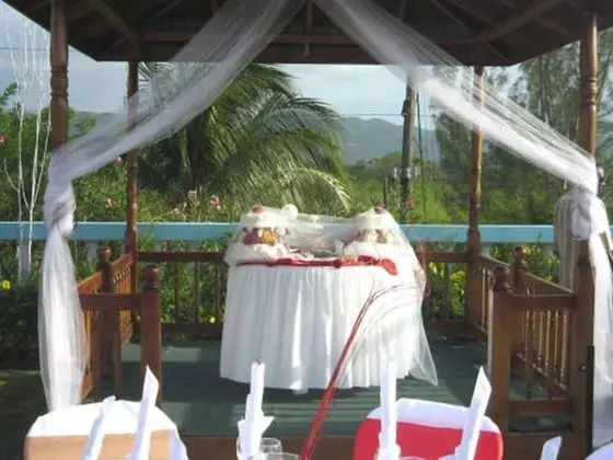 Brandon Hill Guest House - Yerinde Yemek
